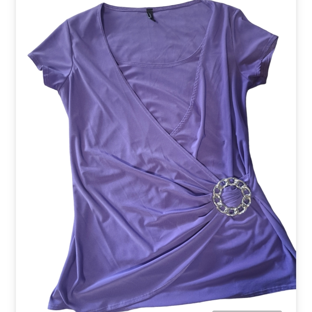 Dressy shirt